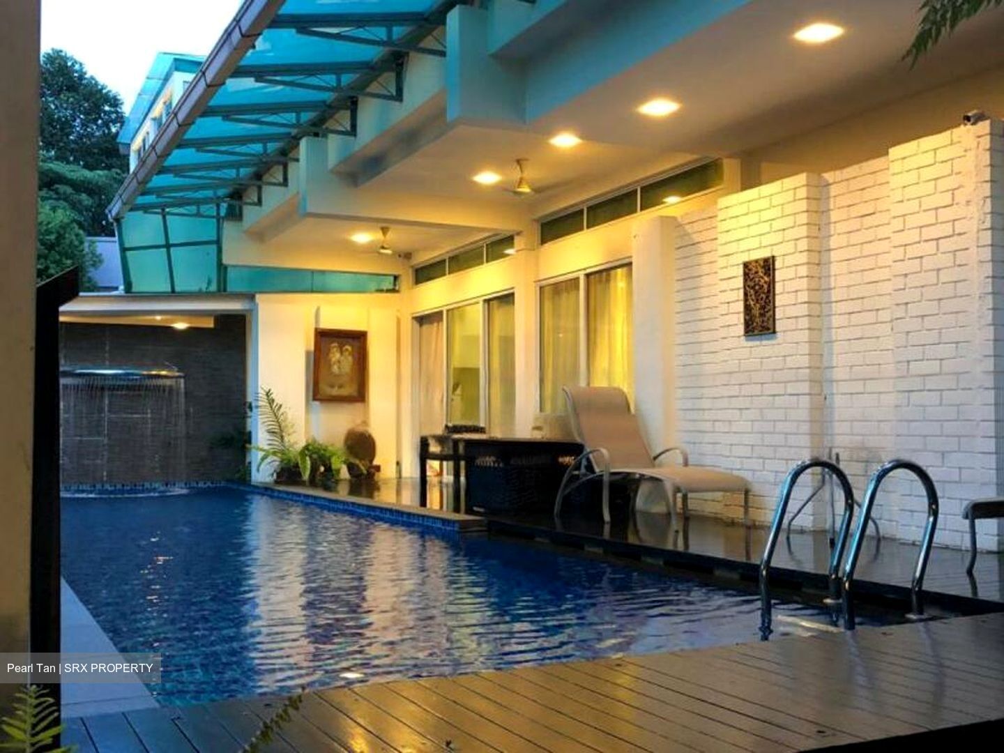 Tanglin Road (D10), Detached #480721621